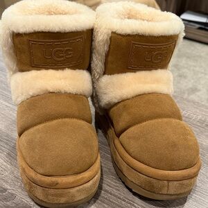 UGG Classic Chillapeak